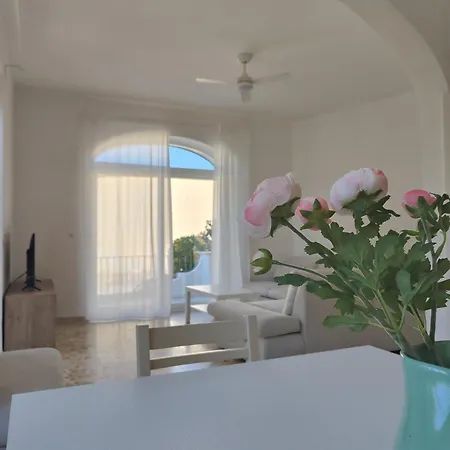 Villa Maddalena Ischia