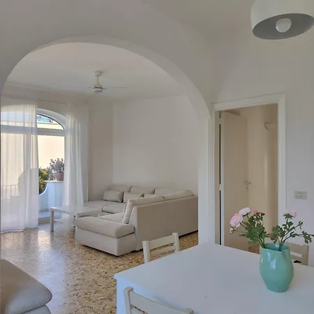 Maddalena Villa *