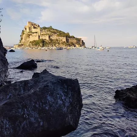 Maddalena Ischia