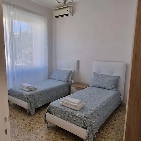 Villa Maddalena Ischia