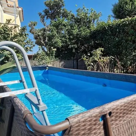 Villa Maddalena Ischia