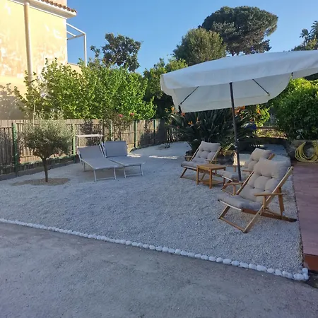 Maddalena Ischia