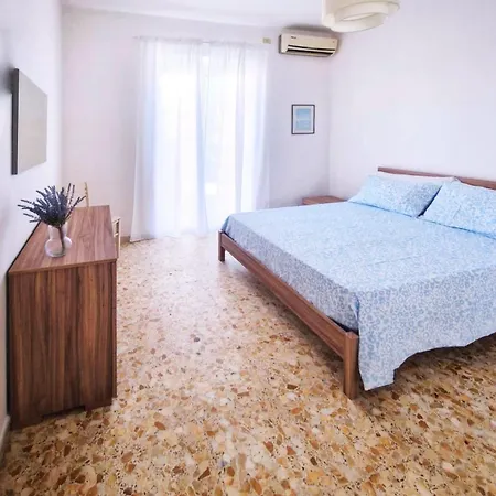 Maddalena Villa