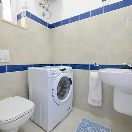 A Maddalena Con Piscina, Giardino E Posto Auto - 6 Posti Letto * Ísquia