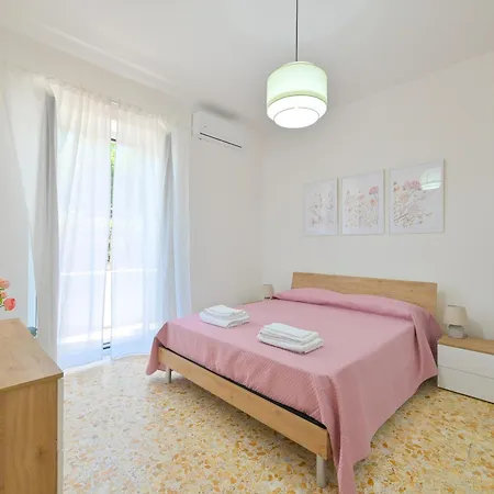A Maddalena Con Piscina, Giardino E Posto Auto - 6 Posti Letto