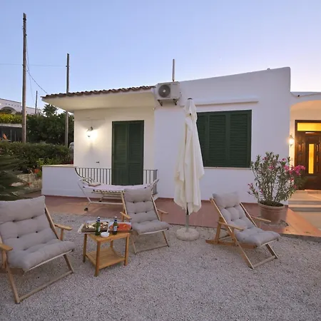A Maddalena Con Piscina, Giardino E Posto Auto - 6 Posti Letto *