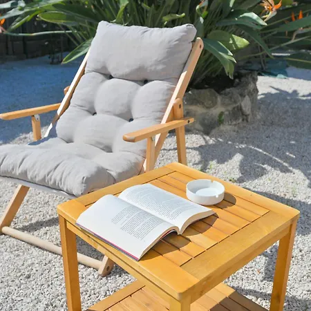 A Maddalena Con Piscina, Giardino E Posto Auto - 6 Posti Letto Villa