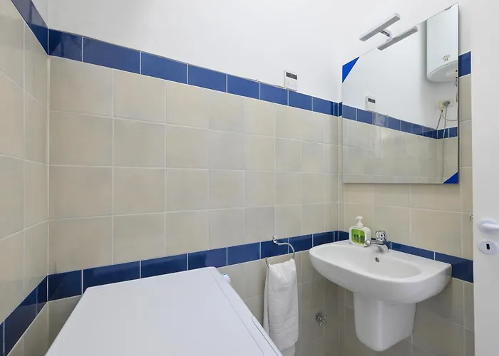 Villa Maddalena Ischia - 6 Ospiti, Giardino, Parcheggio, Terrazzo E Piscina Sterrata * Ísquia