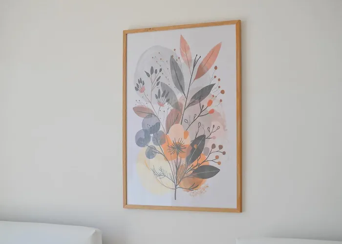 Villa Maddalena Ischia - 6 Ospiti, Giardino, Parcheggio, Terrazzo E Piscina Sterrata