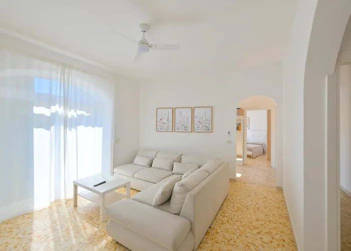 Villa Maddalena Ischia - 6 Ospiti, Giardino, Parcheggio, Terrazzo E Piscina Sterrata Villa *