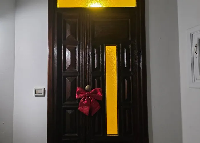 Villa Villa Maddalena Ischia - 6 Ospiti, Giardino, Parcheggio, Terrazzo E Piscina Sterrata Ísquia