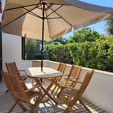 Maddalena Villa Ischia